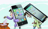 大學(xué)生網(wǎng)貸買iPhone6旅游 3萬(wàn)元貸款滾成70萬(wàn)