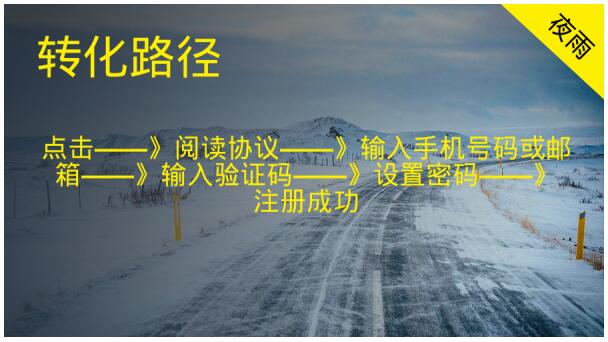 四個觀點，讓你吃透網站運營